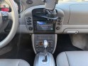 Porsche 911 carrera 4 coupe 996 3.6i 4s tiptronic s / toit ouvrant / bose / siÈges chauffants occasion paris 17ème...