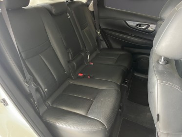 Nissan x-trail 1.6 dig-t 163 5pl tekna ethanol homologué, attelage, garantie 12 mois occasion simplicicar bordeaux ...