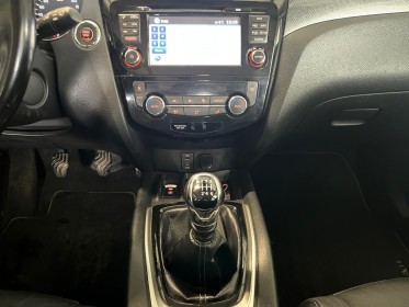 Nissan x-trail 1.6 dig-t 163 5pl tekna ethanol homologué, attelage, garantie 12 mois occasion simplicicar bordeaux ...