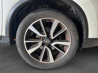 Nissan x-trail 1.6 dig-t 163 5pl tekna ethanol homologué, attelage, garantie 12 mois occasion simplicicar bordeaux ...