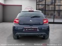 Ds ds 3 1.2 130ch ss bvm6 be chic camera carplay courroie faite garantie 12 mois occasion simplicicar bordeaux  simplicicar...