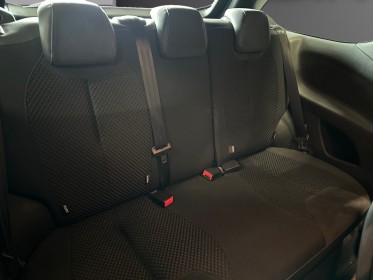 Ds ds 3 1.2 130ch ss bvm6 be chic camera carplay courroie faite garantie 12 mois occasion simplicicar bordeaux  simplicicar...