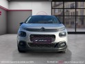 Citroen c3 c3 puretech 110 ss shine garantie 12 mois occasion simplicicar bordeaux  simplicicar simplicibike france