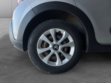 Citroen c3 c3 puretech 110 ss shine garantie 12 mois occasion simplicicar bordeaux  simplicicar simplicibike france