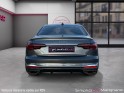 Audi a4 limousine 35 tfsi 150 design pack s line ext caméra carplay garantie 12 mois occasion simplicicar marignane ...