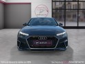 Audi a4 limousine 35 tfsi 150 design pack s line ext caméra carplay garantie 12 mois occasion simplicicar marignane ...