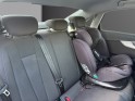 Audi a4 limousine 35 tfsi 150 design pack s line ext caméra carplay garantie 12 mois occasion simplicicar marignane ...
