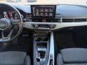 Audi a4 limousine 35 tfsi 150 design pack s line ext caméra carplay garantie 12 mois occasion simplicicar marignane ...