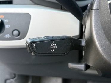 Audi a4 limousine 35 tfsi 150 design pack s line ext caméra carplay garantie 12 mois occasion simplicicar marignane ...