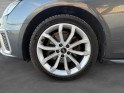 Audi a4 limousine 35 tfsi 150 design pack s line ext caméra carplay garantie 12 mois occasion simplicicar marignane ...