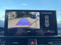 Audi a4 limousine 35 tfsi 150 design pack s line ext caméra carplay garantie 12 mois occasion simplicicar marignane ...