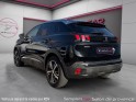 Peugeot 3008 bluehdi 130ch ss bvm6 allure - sièges chauffants - caméra - feux led occasion simplicicar salon de provence...