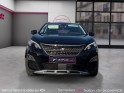 Peugeot 3008 bluehdi 130ch ss bvm6 allure - sièges chauffants - caméra - feux led occasion simplicicar salon de provence...