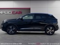 Peugeot 3008 bluehdi 130ch ss bvm6 allure - sièges chauffants - caméra - feux led occasion simplicicar salon de provence...