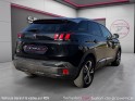 Peugeot 3008 bluehdi 130ch ss bvm6 allure - sièges chauffants - caméra - feux led occasion simplicicar salon de provence...