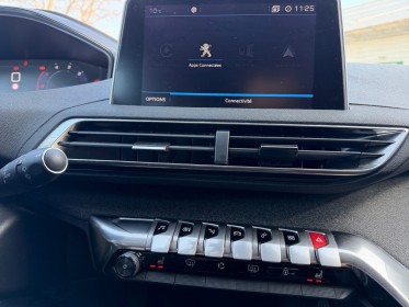 Peugeot 3008 bluehdi 130ch ss bvm6 allure - sièges chauffants - caméra - feux led occasion simplicicar salon de provence...