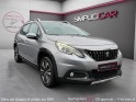 Peugeot 2008 110 ch eat6 allure/ radar ar---- occasion simplicicar orgeval  simplicicar simplicibike france