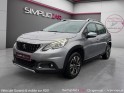 Peugeot 2008 110 ch eat6 allure/ radar ar---- occasion simplicicar orgeval  simplicicar simplicibike france