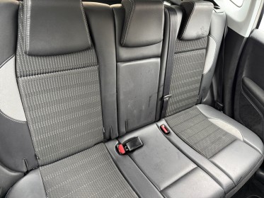 Peugeot 2008 110 ch eat6 allure/ radar ar---- occasion simplicicar orgeval  simplicicar simplicibike france