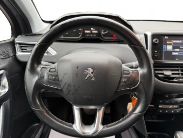 Peugeot 2008 110 ch eat6 allure/ radar ar---- occasion simplicicar orgeval  simplicicar simplicibike france