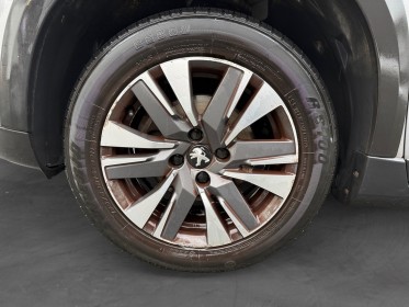 Peugeot 2008 110 ch eat6 allure/ radar ar---- occasion simplicicar orgeval  simplicicar simplicibike france
