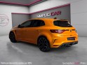 Renault megane iv berline tce 280 energy edc rs occasion simplicicar pau simplicicar simplicibike france
