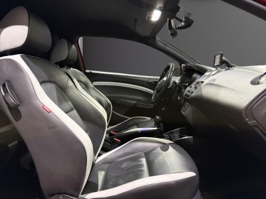 Seat ibiza sc 1.4i tsi 180 ch cupra dsg occasion simplicicar magny-en-vexin simplicicar simplicibike france