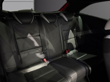 Seat ibiza sc 1.4i tsi 180 ch cupra dsg occasion simplicicar magny-en-vexin simplicicar simplicibike france