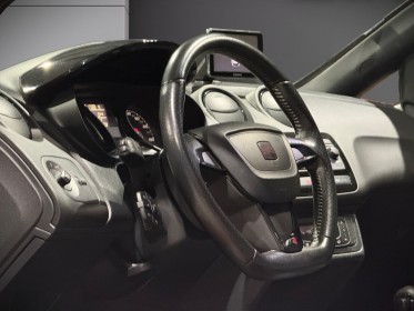 Seat ibiza sc 1.4i tsi 180 ch cupra dsg occasion simplicicar magny-en-vexin simplicicar simplicibike france