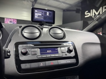 Seat ibiza sc 1.4i tsi 180 ch cupra dsg occasion simplicicar magny-en-vexin simplicicar simplicibike france