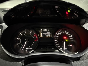 Seat ibiza sc 1.4i tsi 180 ch cupra dsg occasion simplicicar magny-en-vexin simplicicar simplicibike france