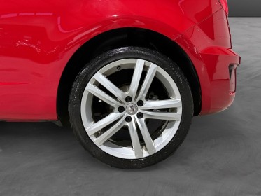 Seat ibiza sc 1.4i tsi 180 ch cupra dsg occasion simplicicar magny-en-vexin simplicicar simplicibike france