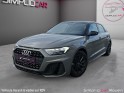 Audi a1 sportback 30 tfsi 110 ch s tronic 7 s line / garantie 12 mois occasion simplicicar rouen simplicicar simplicibike...