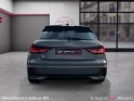 Audi a1 sportback 30 tfsi 110 ch s tronic 7 s line / garantie 12 mois occasion simplicicar rouen simplicicar simplicibike...