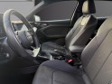 Audi a1 sportback 30 tfsi 110 ch s tronic 7 s line / garantie 12 mois occasion simplicicar rouen simplicicar simplicibike...