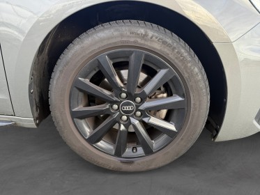Audi a1 sportback 30 tfsi 110 ch s tronic 7 s line / garantie 12 mois occasion simplicicar rouen simplicicar simplicibike...