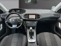 Peugeot 308 1.6 bluehdi 120ch allure - sièges sport - feux led - clim auto - garantie 12 mois occasion simplicicar nimes -...