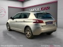 Peugeot 308 1.6 bluehdi 120ch allure - sièges sport - feux led - clim auto - garantie 12 mois occasion simplicicar nimes -...