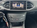 Peugeot 308 1.6 bluehdi 120ch allure - sièges sport - feux led - clim auto - garantie 12 mois occasion simplicicar nimes -...