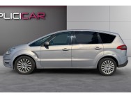 FORD d'occasion S-MAX Titanium de 2011 Nice (06)﻿
