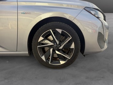 Peugeot 308 phev 180 e-eat8 allure pack /garantie 12 mois / entretiens peugeot occasion simplicicar rouen simplicicar...