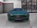 Aston martin db9 5.9l v12 état concours  vert anglais garantie 12 mois opteven a voir occasion simplicicar pertuis ...