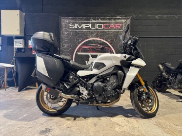 Yamaha tracer 900 gt garantie 1 an occasion parc voitures beauvais simplicicar simplicibike france