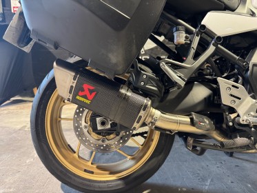 Yamaha tracer 900 gt garantie 1 an occasion parc voitures beauvais simplicicar simplicibike france