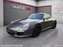 Porsche 911 carrera coupe 997 2010 s coupe 3.8i 385 pdk a, toit ouvrant, siège chauffant, echappement scart, 4 pneu neuf,......
