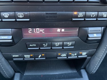 Porsche 911 carrera coupe 997 2010 s coupe 3.8i 385 pdk a, toit ouvrant, siège chauffant, echappement scart, 4 pneu neuf,......