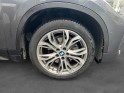 Bmw x1 f48 lci 2020 sdrive 18i 136 ch dkg7 business design, caméra de recul, apple carplay, garantie 12 mois. occasion...