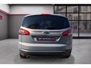 FORD d'occasion S-MAX Titanium de 2011 Nice (06)﻿