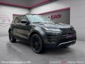 Land-rover range rover evoque  p300e r-dynamic se pack black hybrid rechargeable occasion paris 17ème (75)(porte maillot)...
