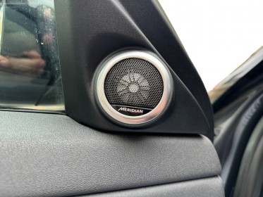 Land-rover range rover evoque  p300e r-dynamic se pack black hybrid rechargeable occasion paris 17ème (75)(porte maillot)...